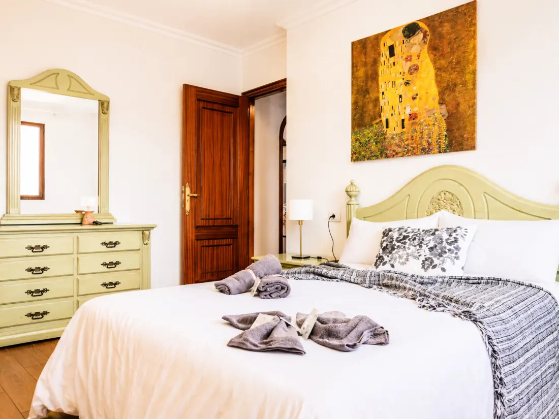 Location de Vacances Los Cristianos 32