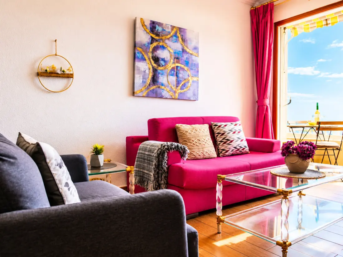 Location de Vacances Los Cristianos 32