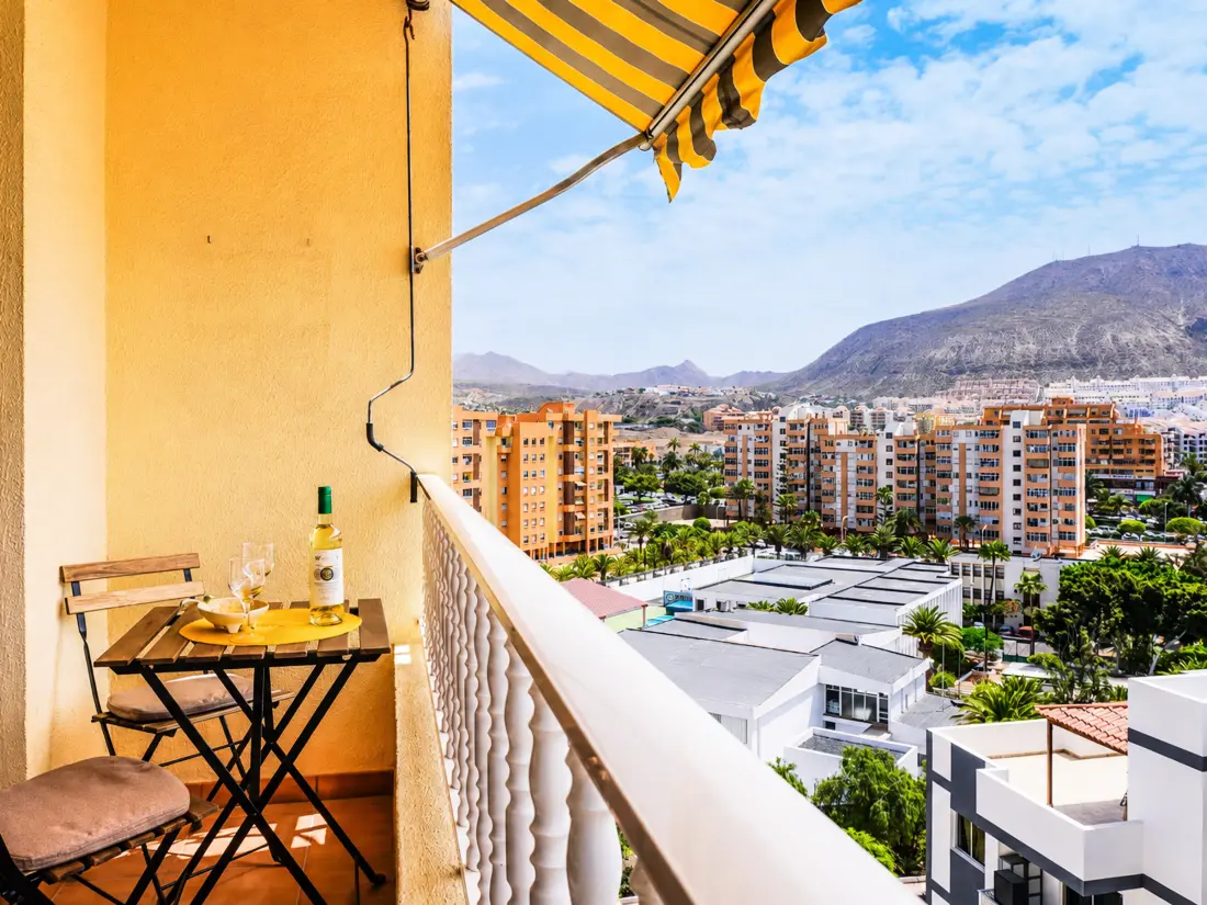 Location de Vacances Los Cristianos 32