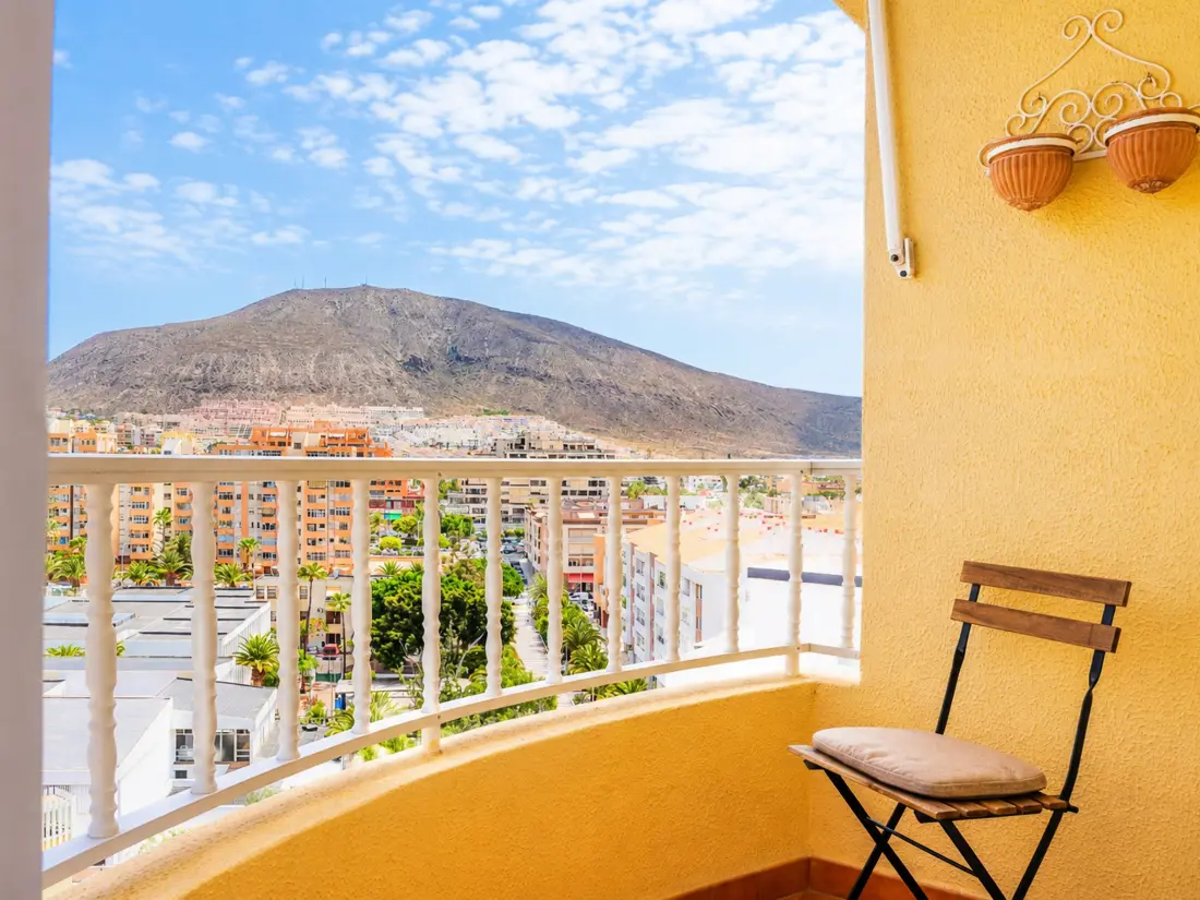 Location de Vacances Los Cristianos 32