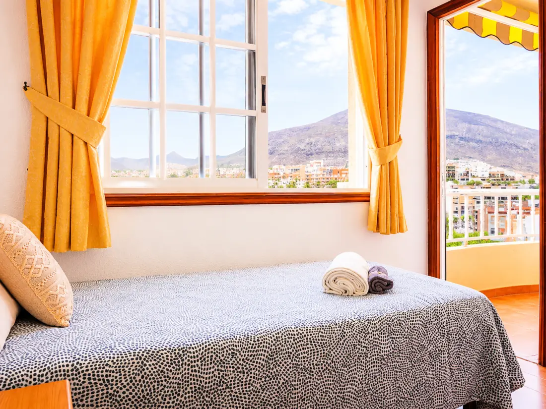 Location de Vacances Los Cristianos 32