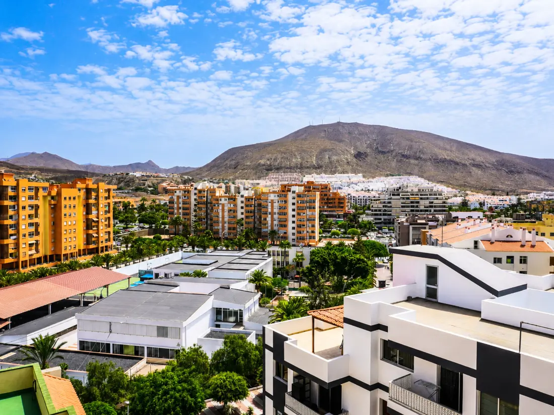 Location de Vacances Los Cristianos 32