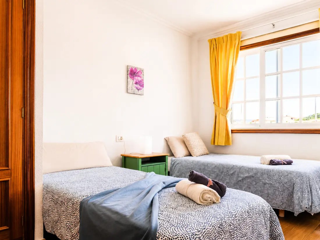 Location de Vacances Los Cristianos 32