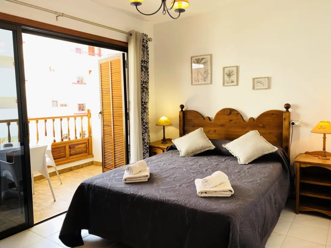 Location de Vacances Los Cristianos 5