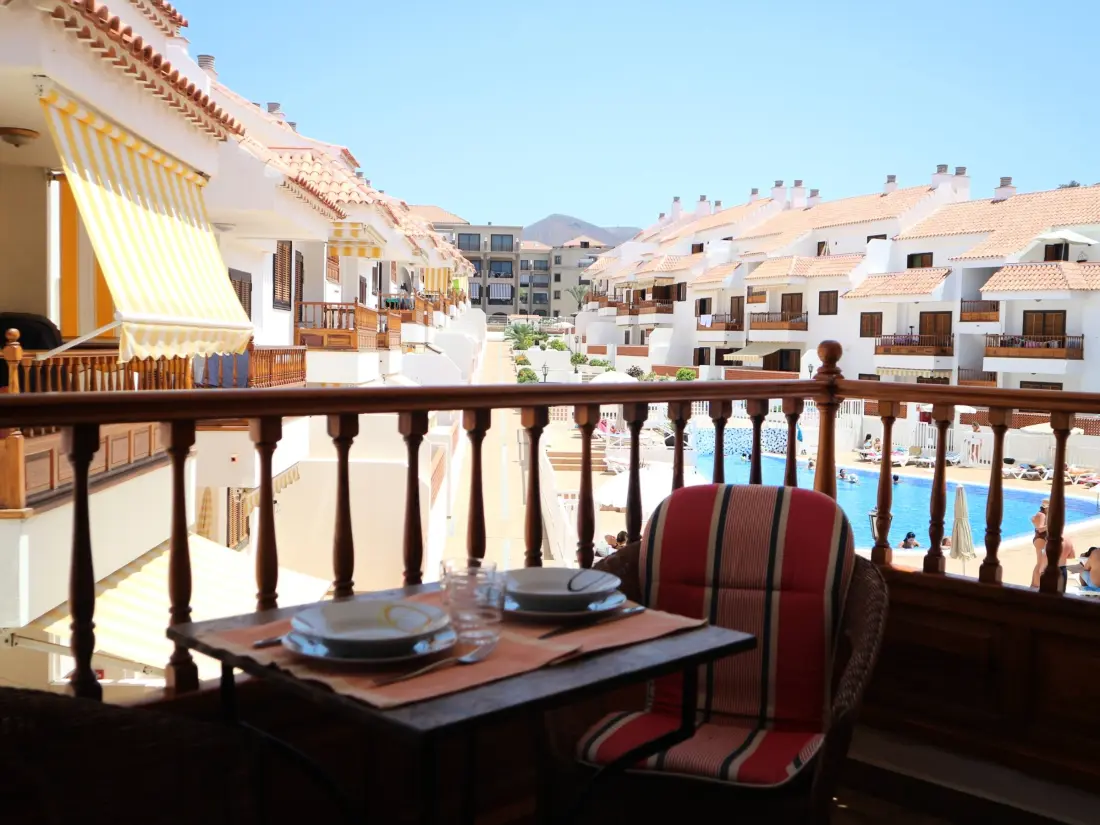 Location de Vacances Los Cristianos 5