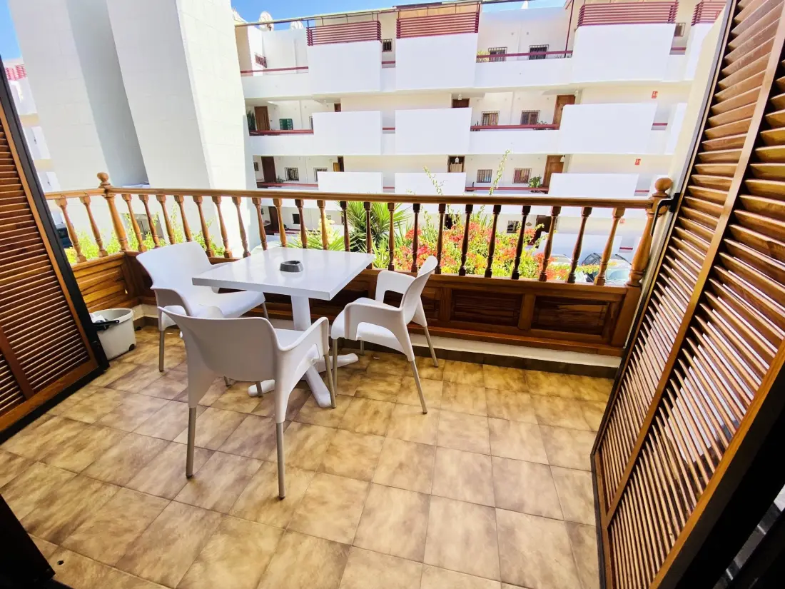 Location de Vacances Los Cristianos 5
