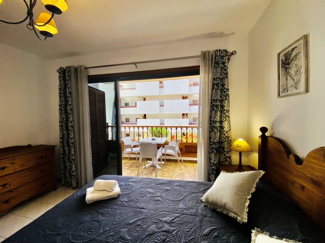 Location de Vacances Los Cristianos 5