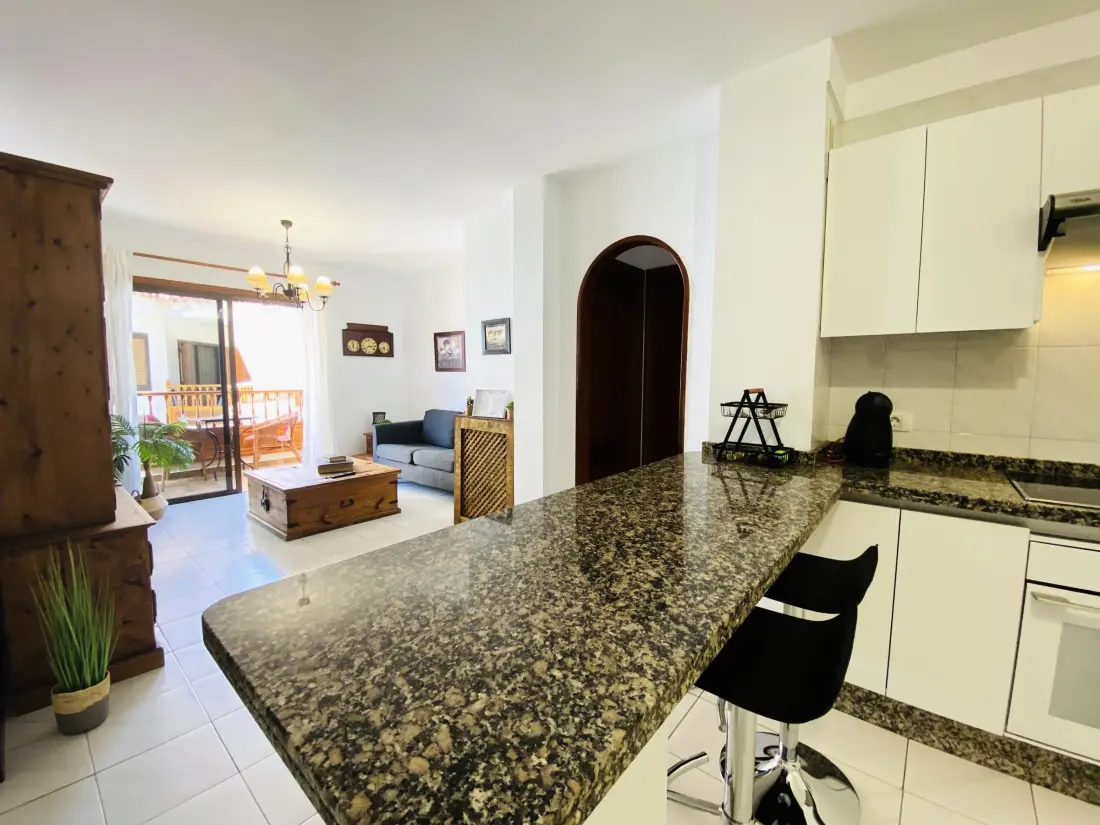 Location de Vacances Los Cristianos 5