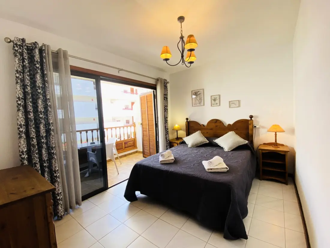 Location de Vacances Los Cristianos 5