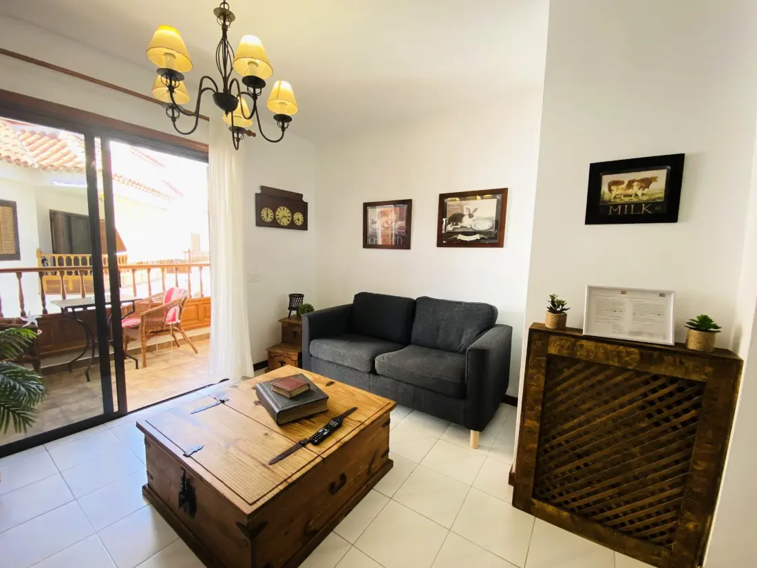 Location de Vacances Los Cristianos 5