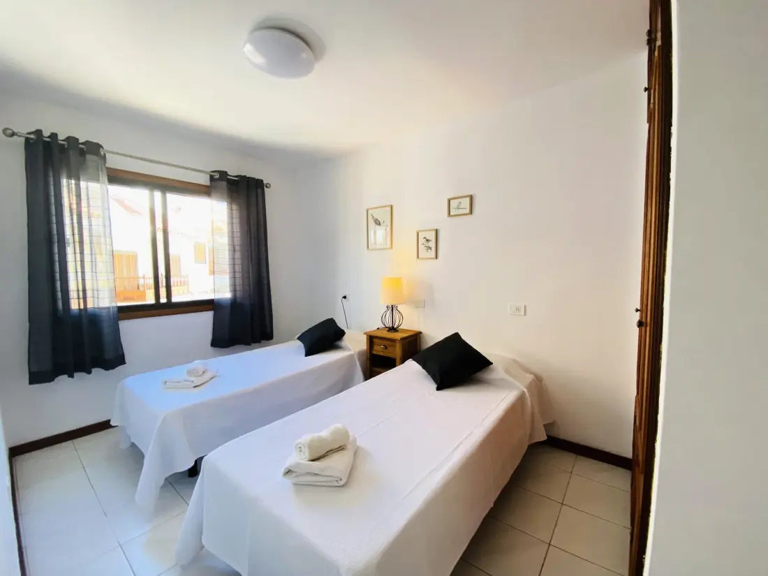 Location de Vacances Los Cristianos 5