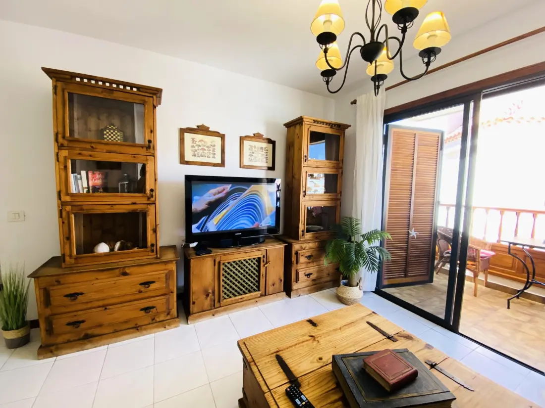 Location de Vacances Los Cristianos 5