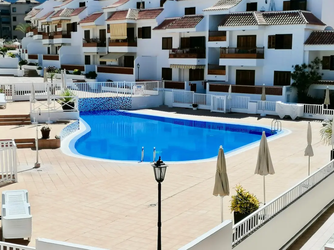 Location de Vacances Los Cristianos 5