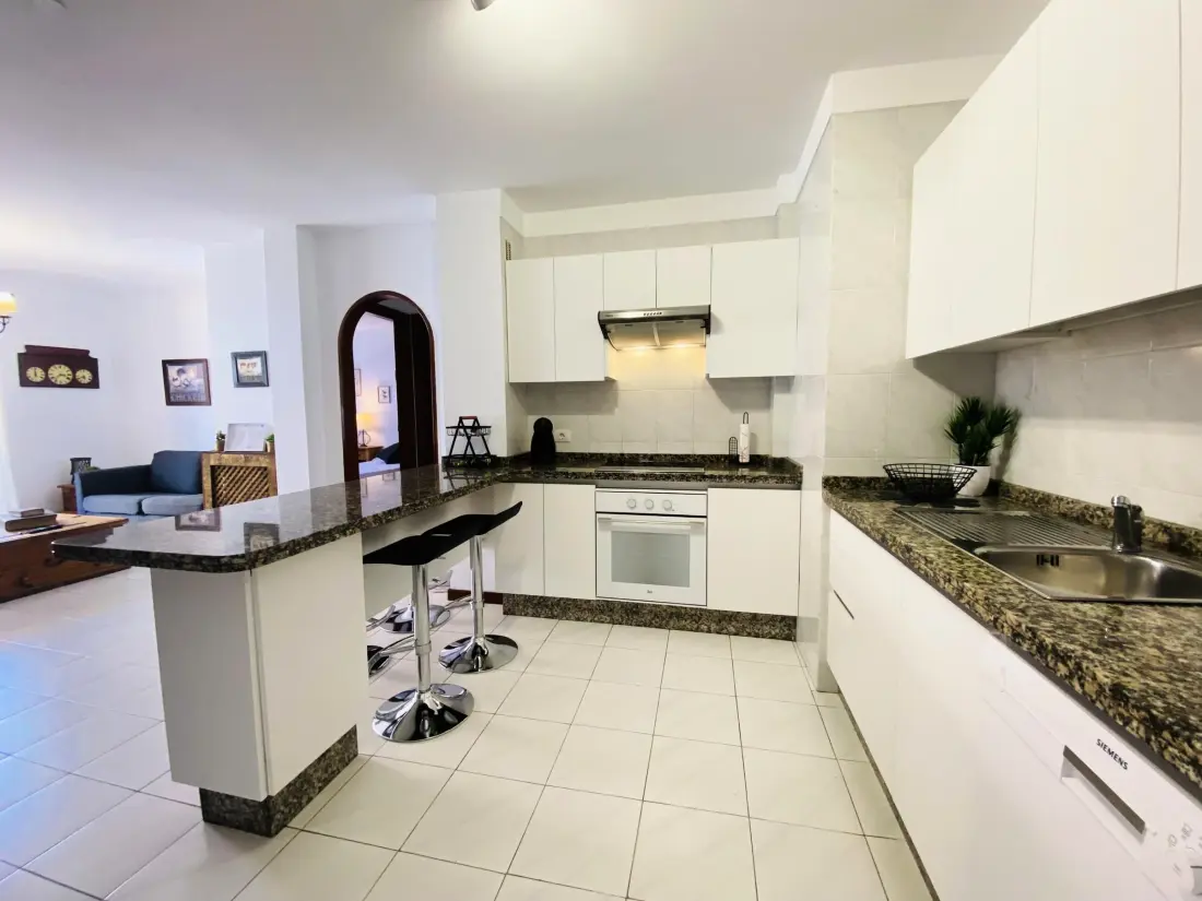 Location de Vacances Los Cristianos 5