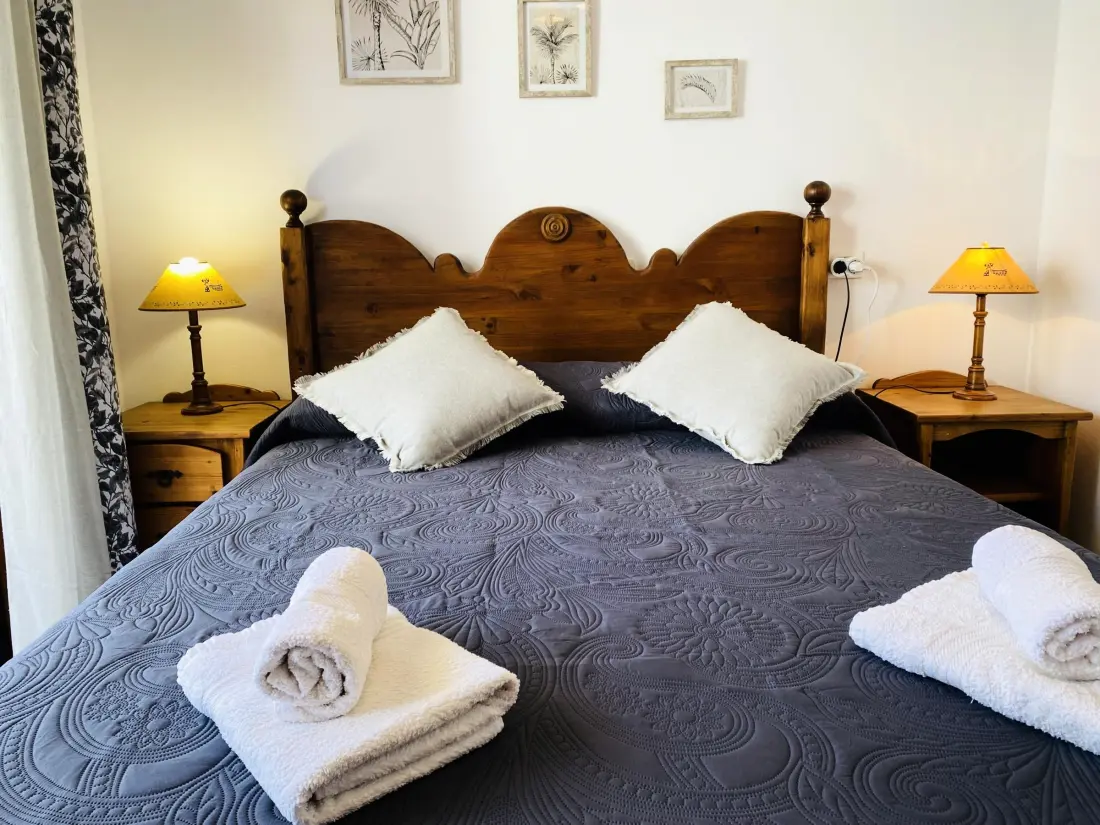 Location de Vacances Los Cristianos 5