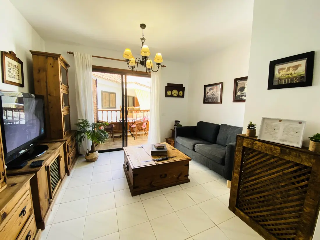 Location de Vacances Los Cristianos 5