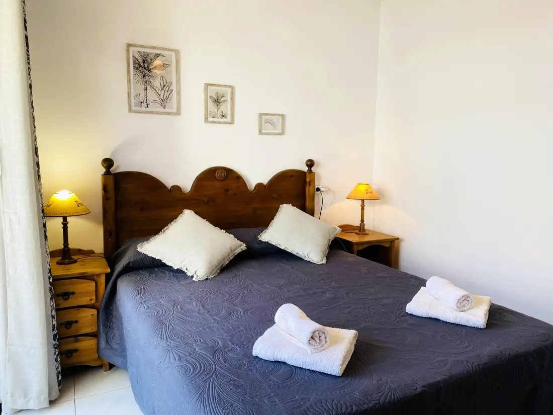 Location de Vacances Los Cristianos 5