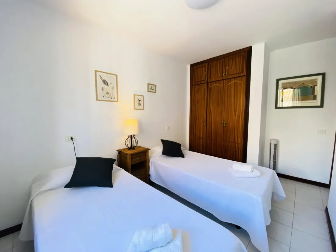Location de Vacances Los Cristianos 5