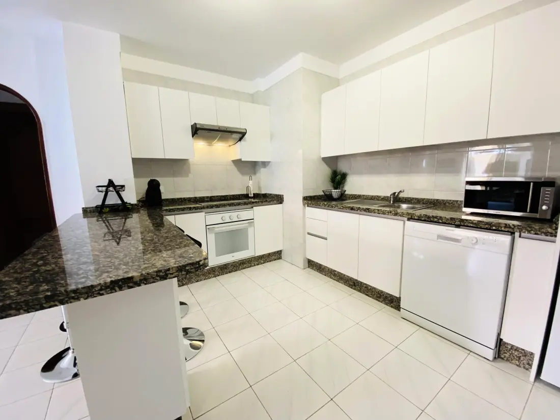 Location de Vacances Los Cristianos 5