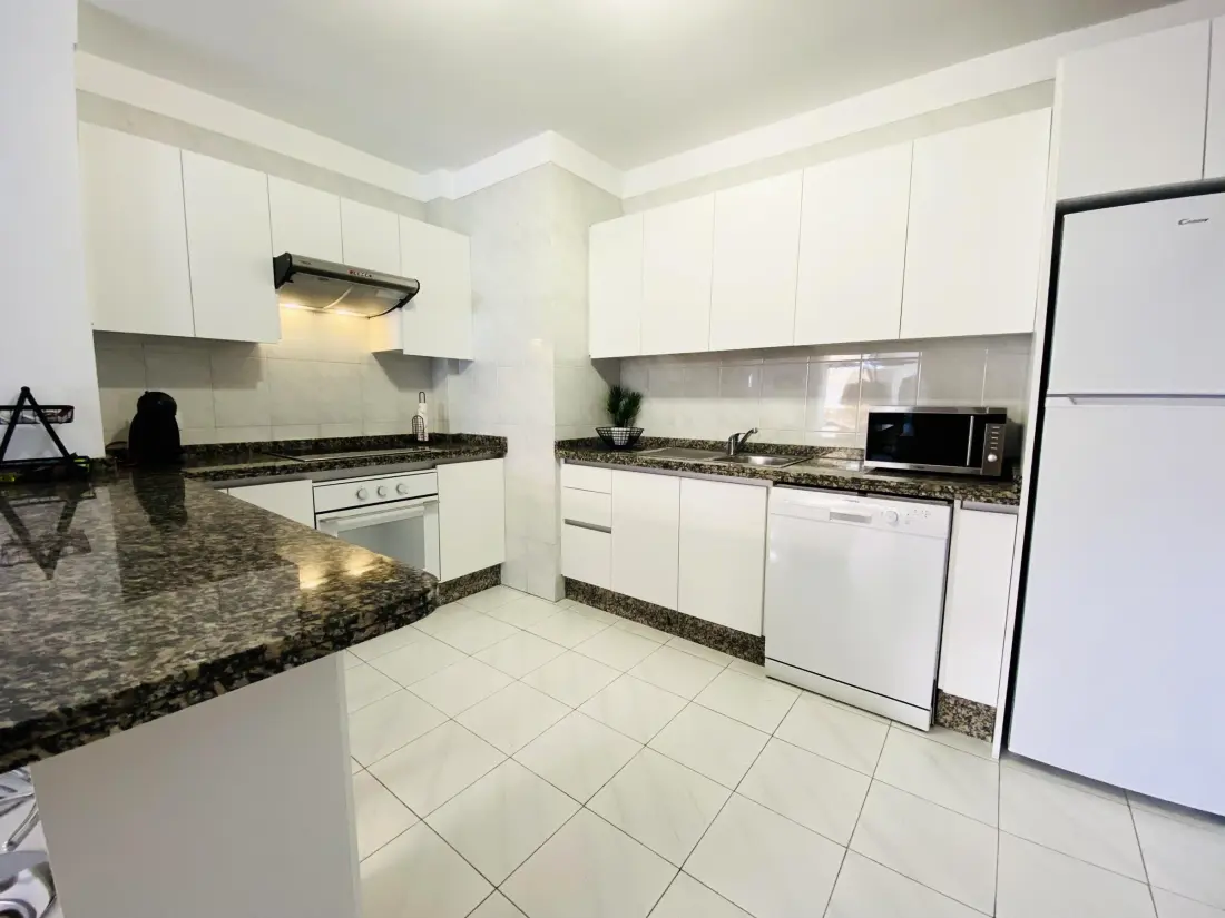Location de Vacances Los Cristianos 5