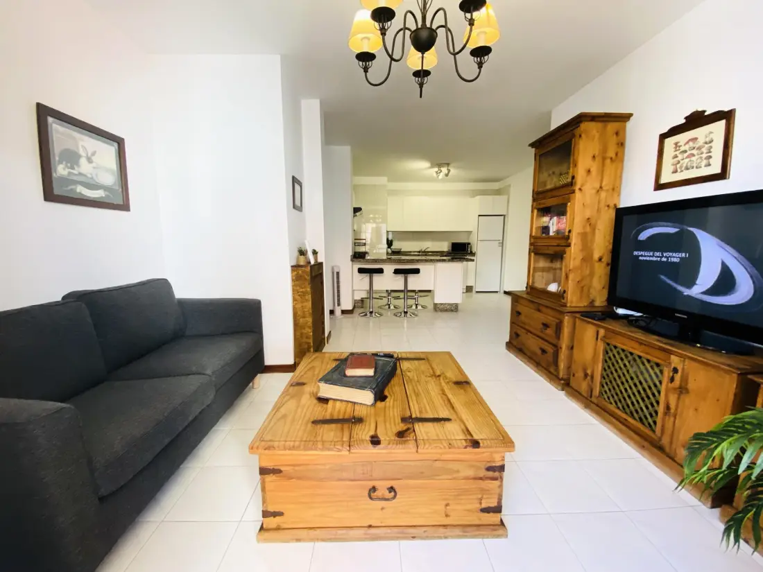 Location de Vacances Los Cristianos 5