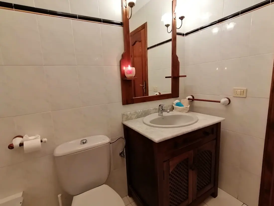 Location de Vacances Los Cristianos 5