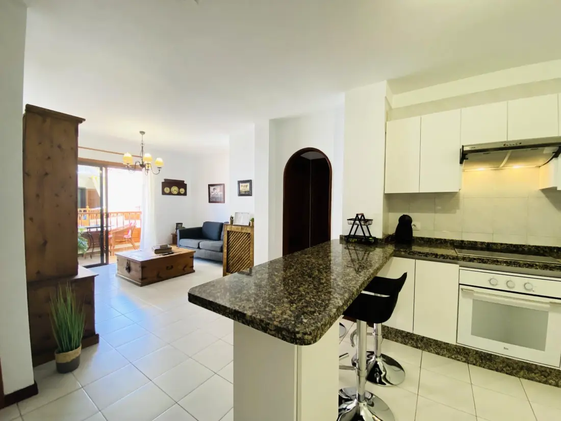 Location de Vacances Los Cristianos 5