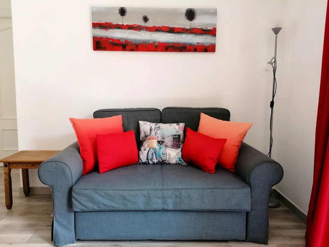 Location de Vacances Los Cristianos 6