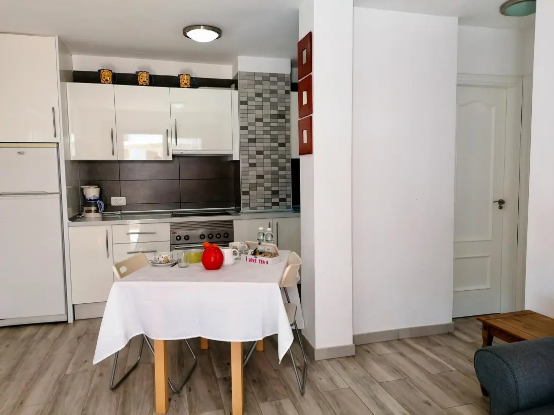 Location de Vacances Los Cristianos 6