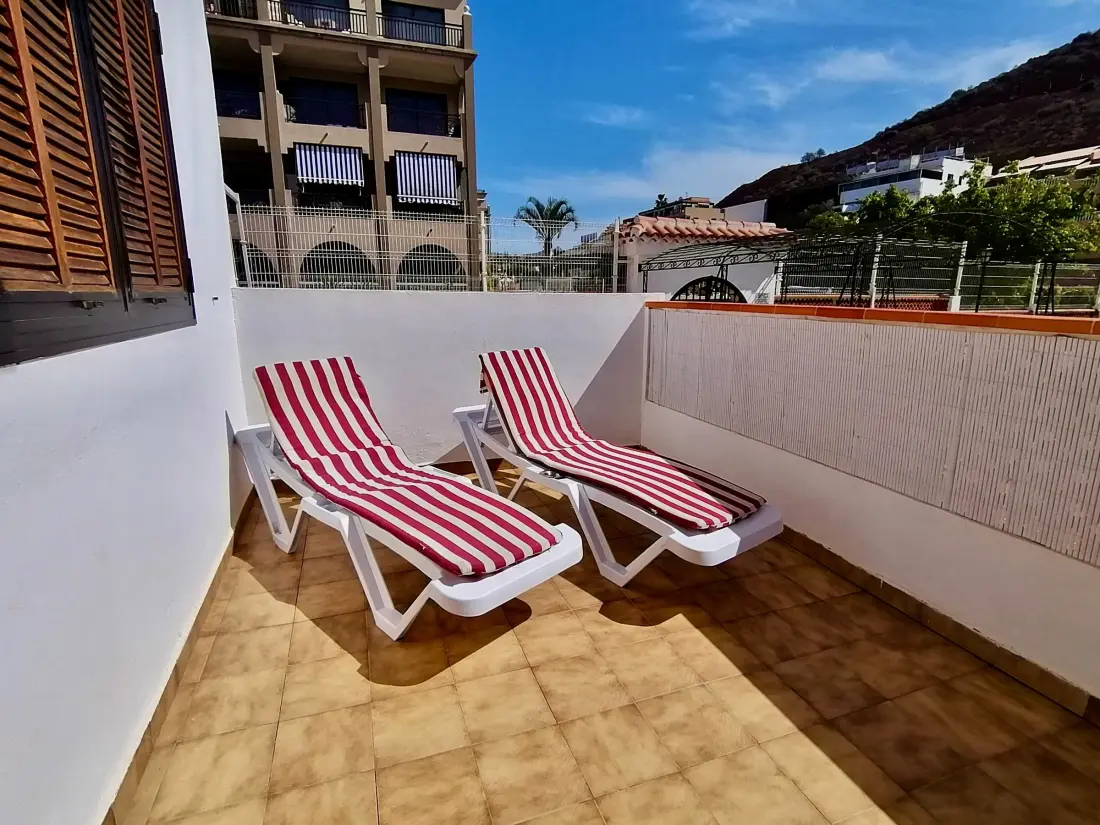 Location de Vacances Los Cristianos 6