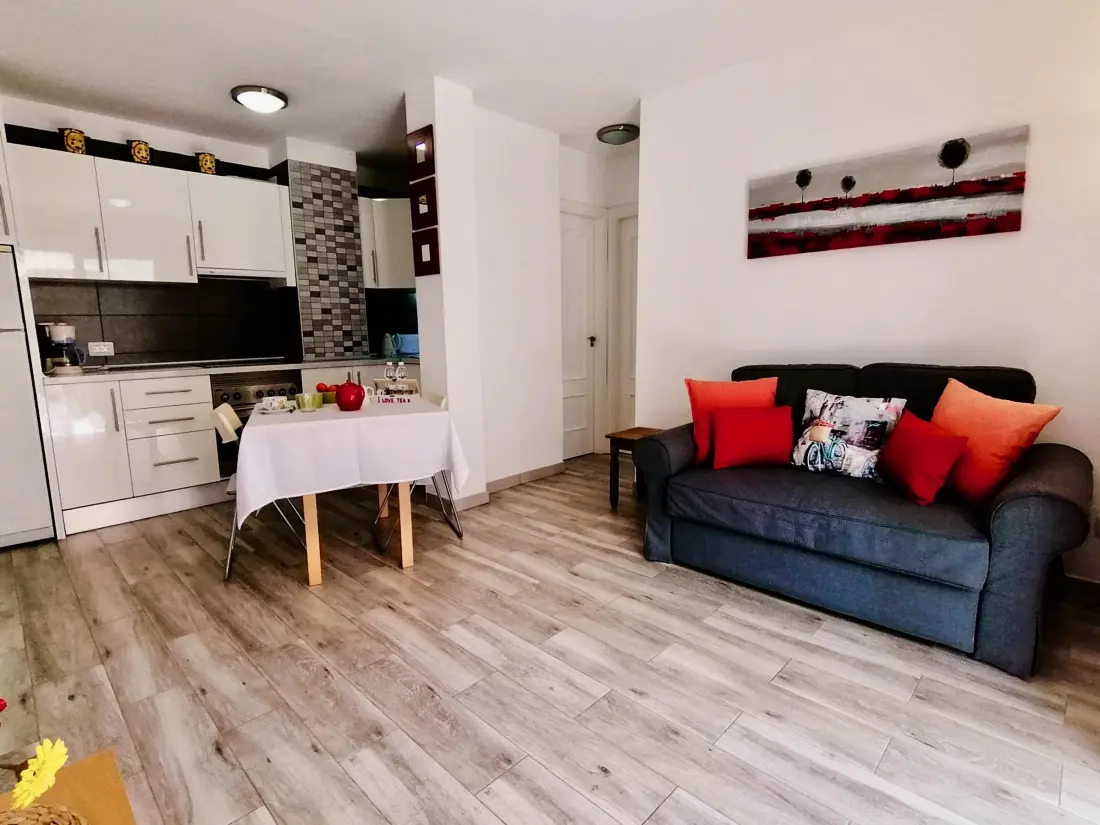 Location de Vacances Los Cristianos 6