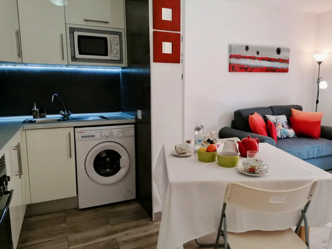Location de Vacances Los Cristianos 6