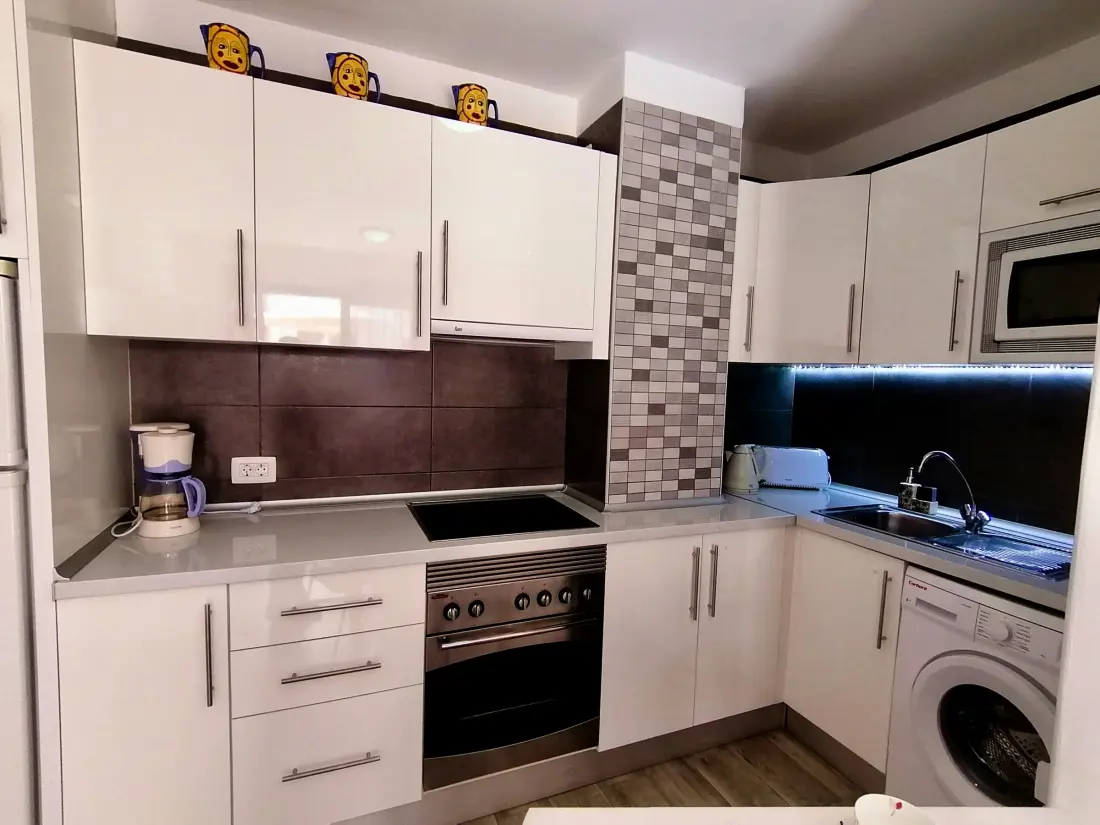 Location de Vacances Los Cristianos 6