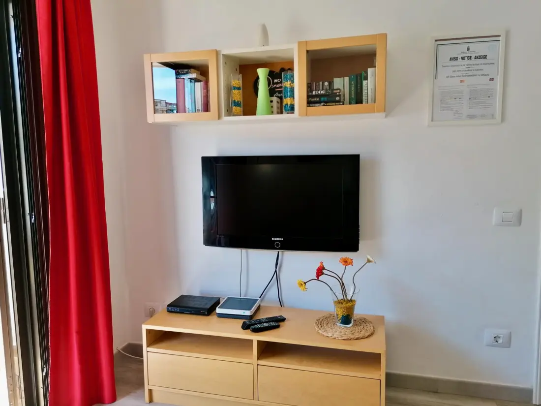 Location de Vacances Los Cristianos 6