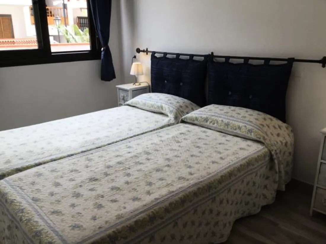 Location de Vacances Los Cristianos 6