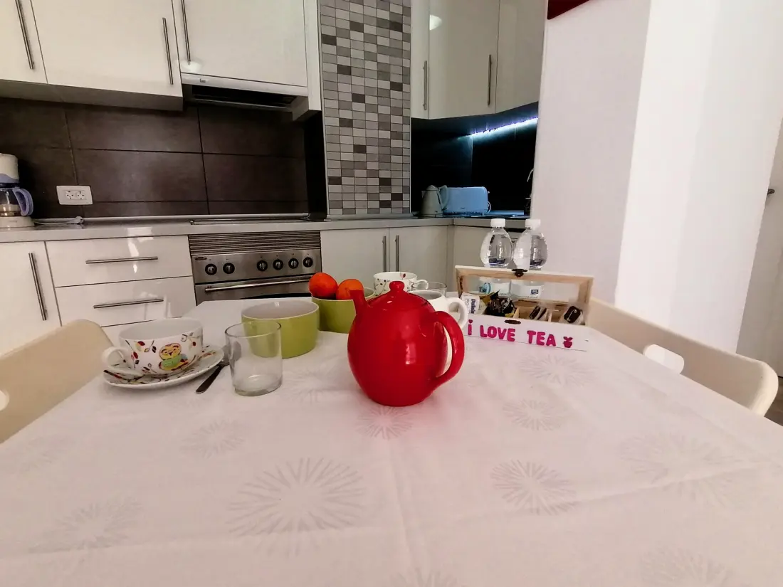 Location de Vacances Los Cristianos 6