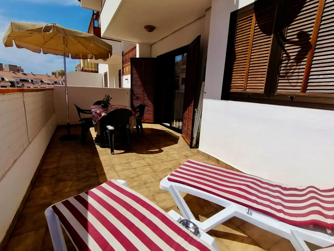 Location de Vacances Los Cristianos 6