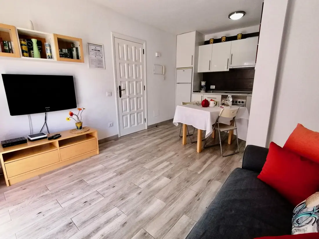 Location de Vacances Los Cristianos 6