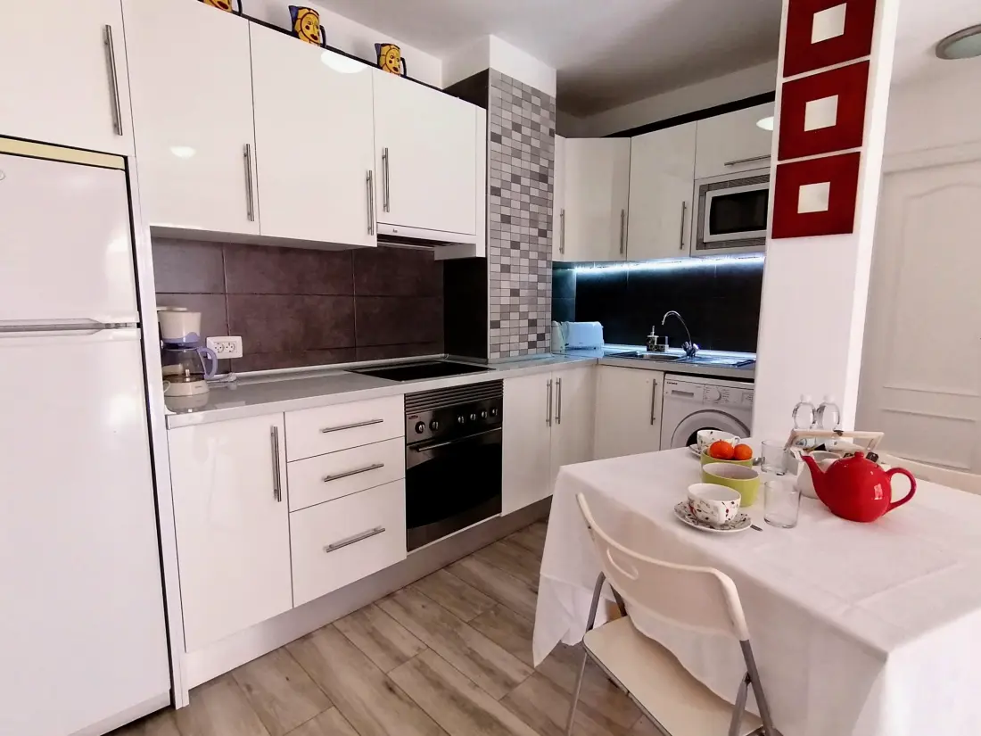 Location de Vacances Los Cristianos 6