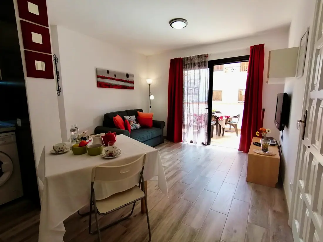 Location de Vacances Los Cristianos 6
