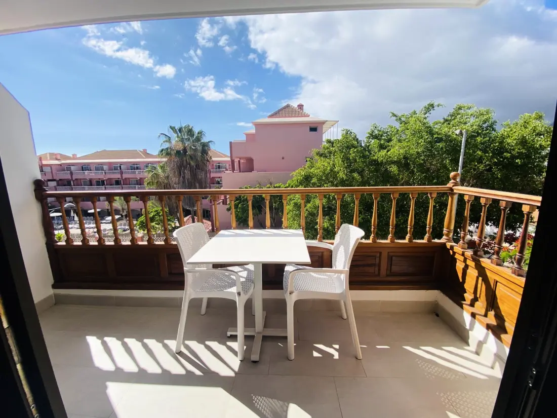 Location de Vacances Los Cristianos 8