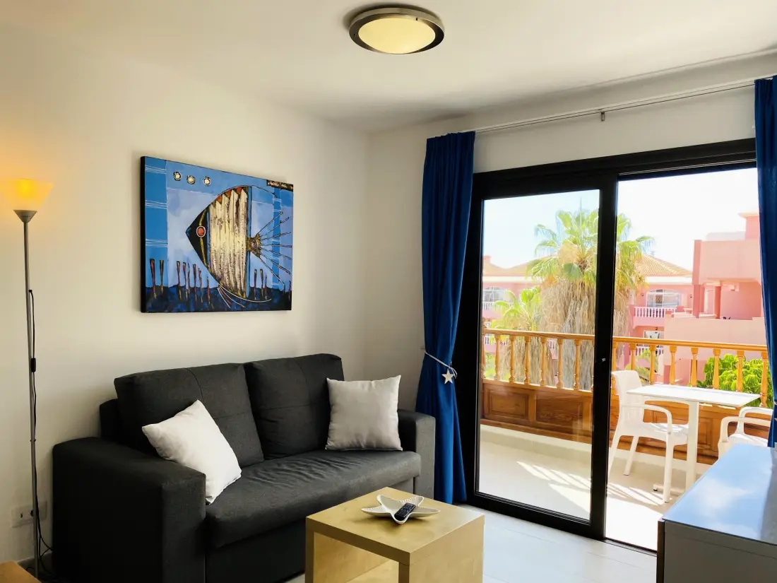 Location de Vacances Los Cristianos 8