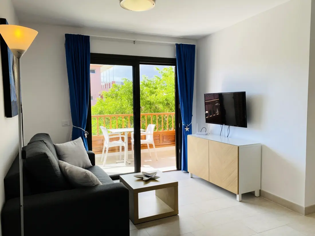 Location de Vacances Los Cristianos 8