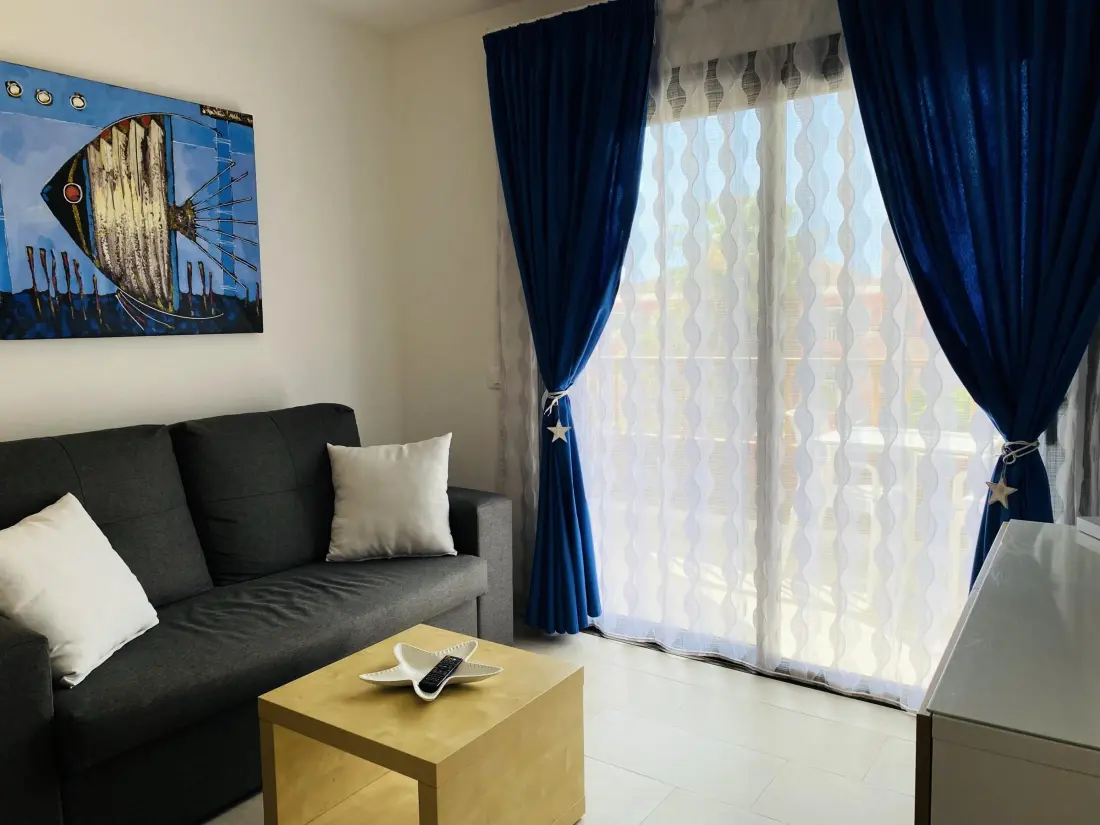 Location de Vacances Los Cristianos 8