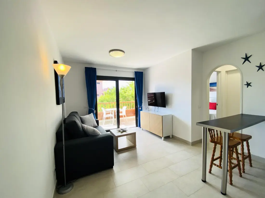 Location de Vacances Los Cristianos 8