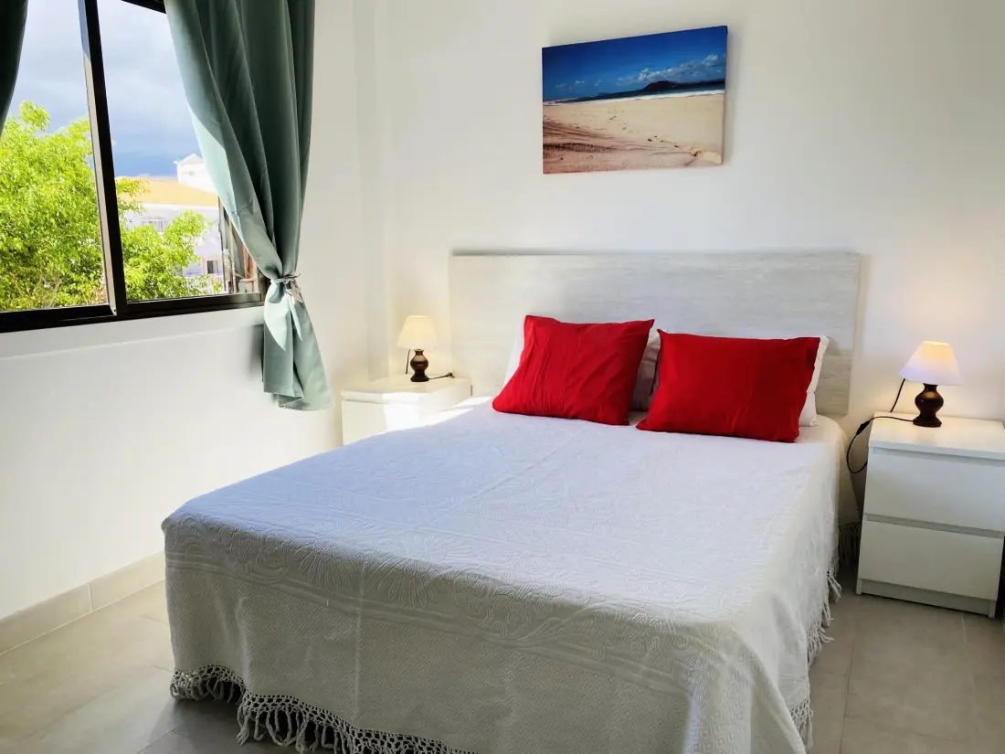 Location de Vacances Los Cristianos 8