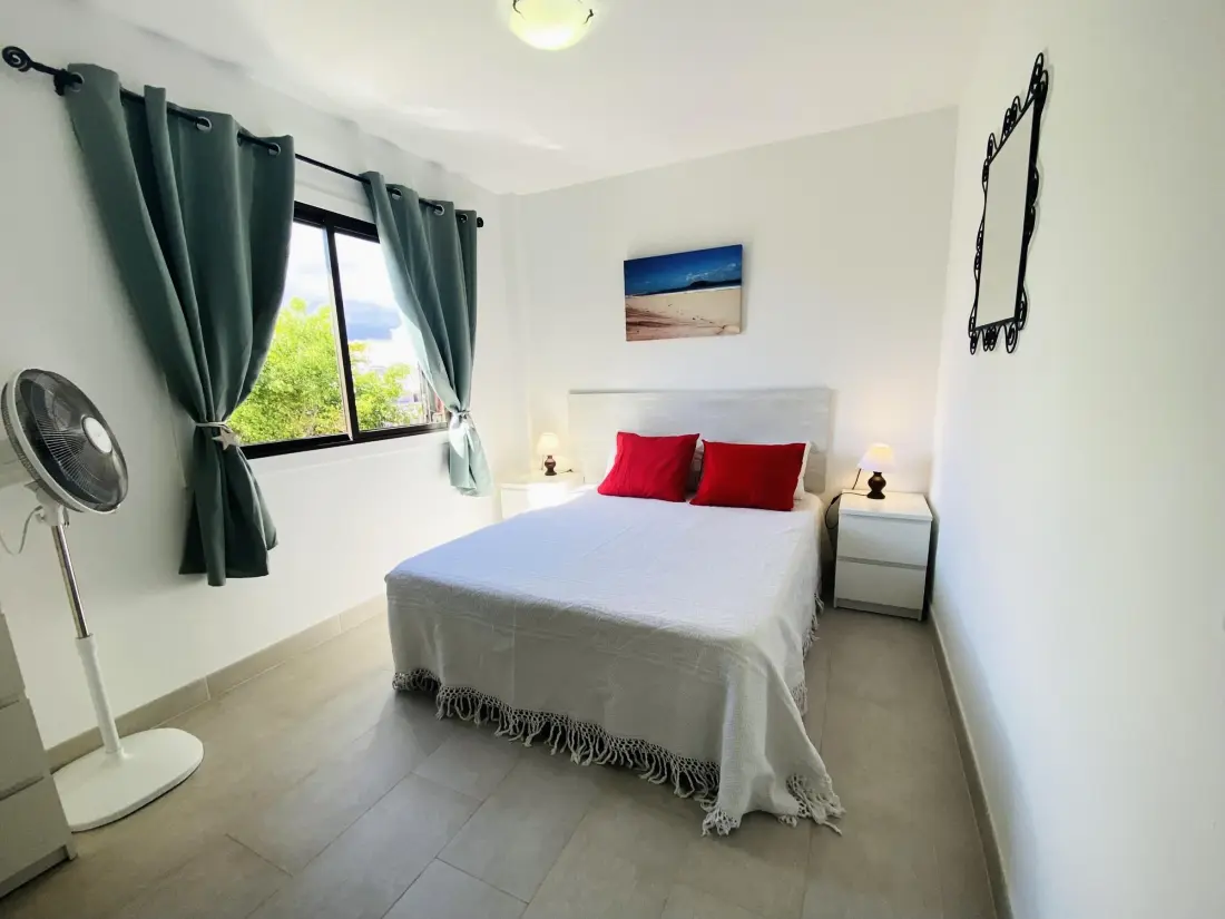 Location de Vacances Los Cristianos 8