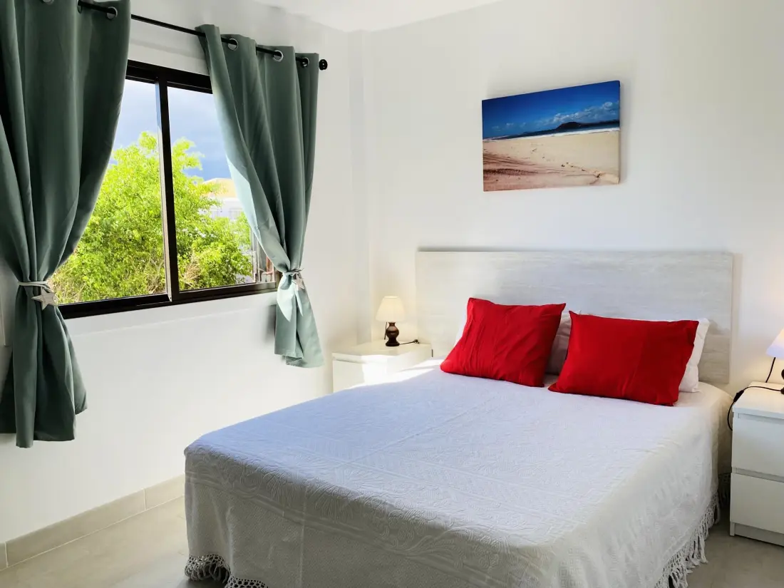 Location de Vacances Los Cristianos 8