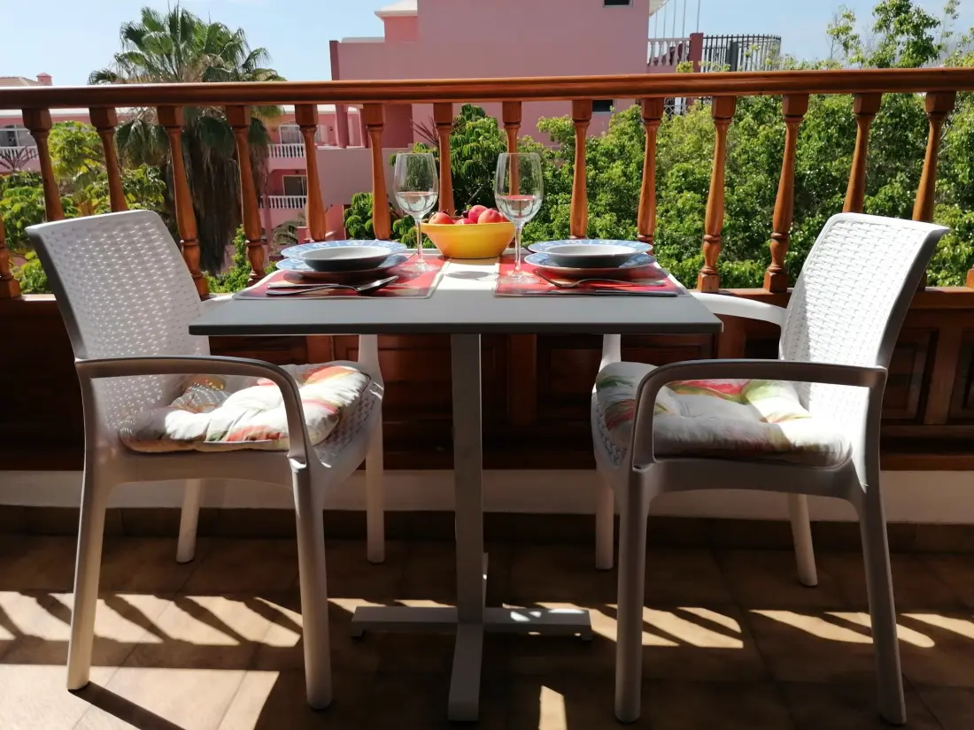 Location de Vacances Los Cristianos 8
