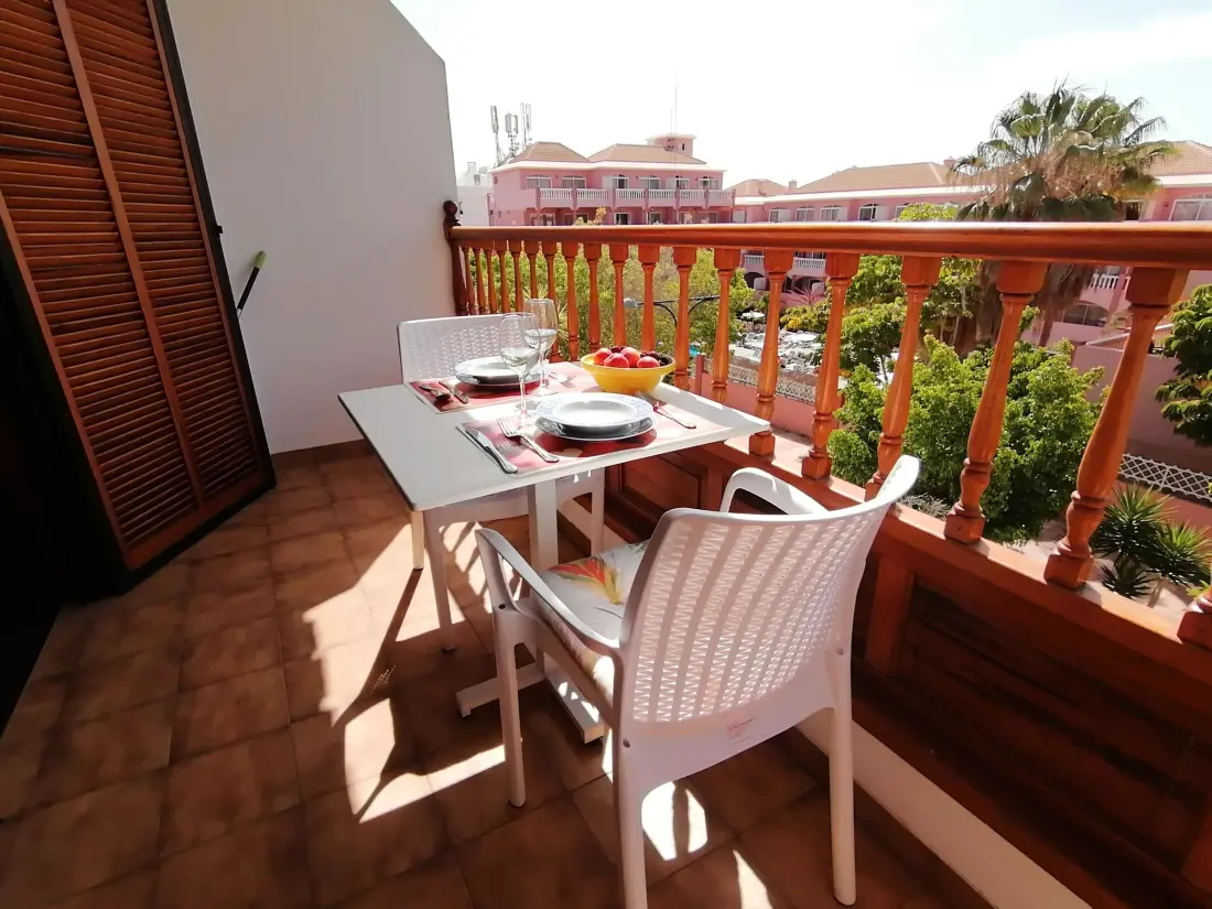 Location de Vacances Los Cristianos 8